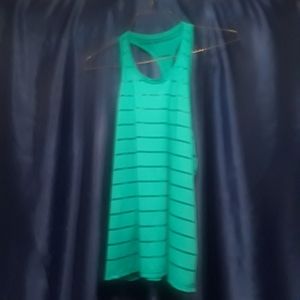 Athletic works Long  sports tee